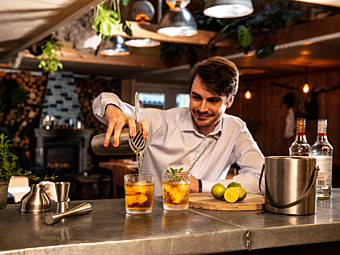 The best Christmas gifts for cocktail lovers