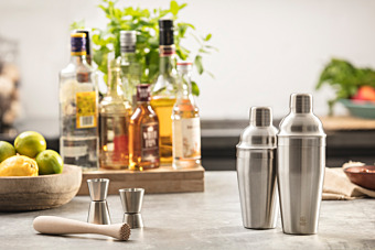 Master the Art of Mixology: Unleash Your Inner Cocktail Maestro with these Ultimate Cocktail Sets