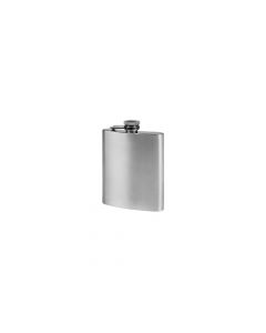 Hip flask middle