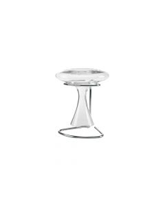 Decanter carafe drying stand De Luxe