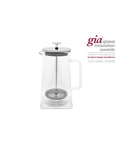 Coffee & tea maker Otto 800ml