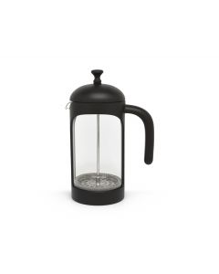 Coffee & tea maker Puglia 1.0L black