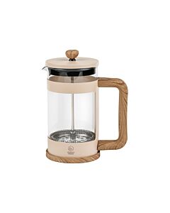 Coffee & tea maker Franca sand 600ml