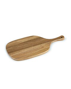 Serving board 47x24x1,5cm Oviedo acacia