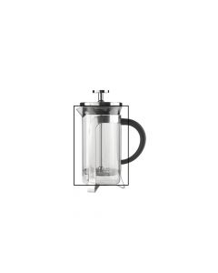 Glass coffee maker LV01534/LV117006