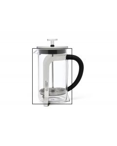 Glass coffee & tea maker Shiny LV117013