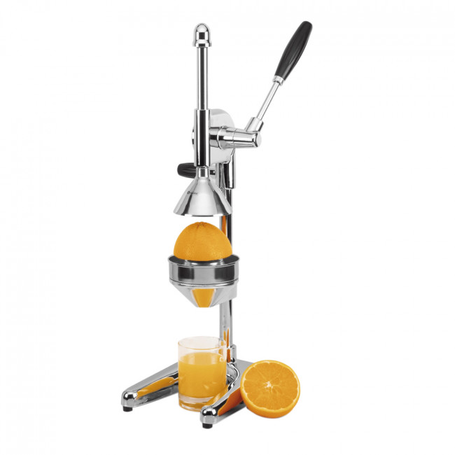 Get Wallpaper Citrus Juicer Profi For iPhone Free