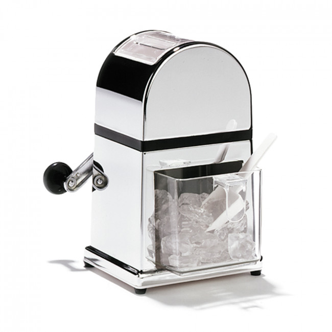 Ice crusher De Luxe