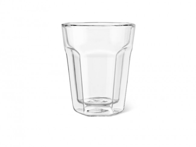 Double Walled Glass Espresso 220ml S 2