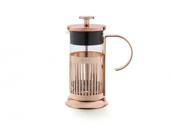 Coffee Maker French Press Copper 350ml