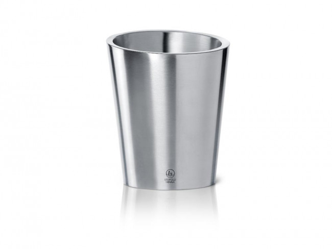 double walled champagne bucket