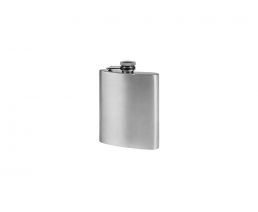 Hip flask middle