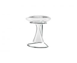 Decanter carafe drying stand De Luxe