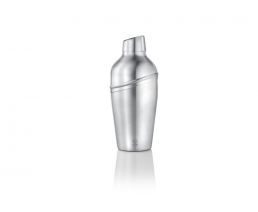 Cocktail shaker 500ml 3 pieces