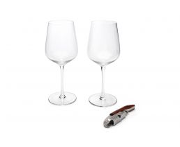 Gift set Wine 3 pieces