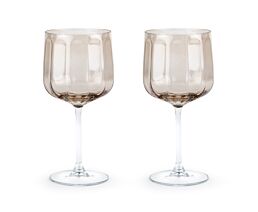 Wine glass Corvina s/2