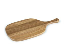 Serving board 47x24x1,5cm Oviedo acacia