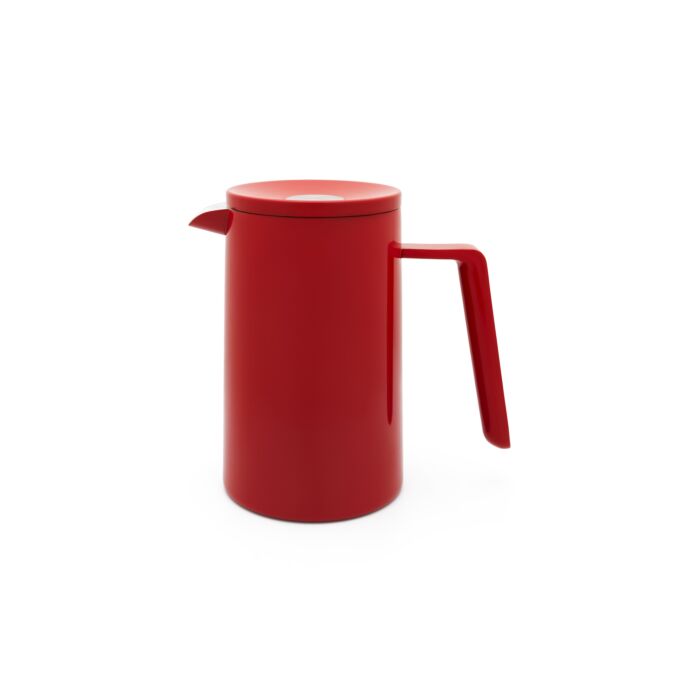 Today Coffee Press, Red, 8 Cup