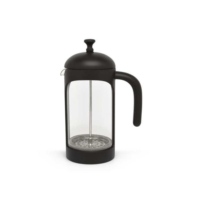 barsten Additief Te voet Coffee & tea maker Puglia 1.0L black