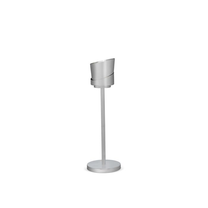 Champagne cooler online stand