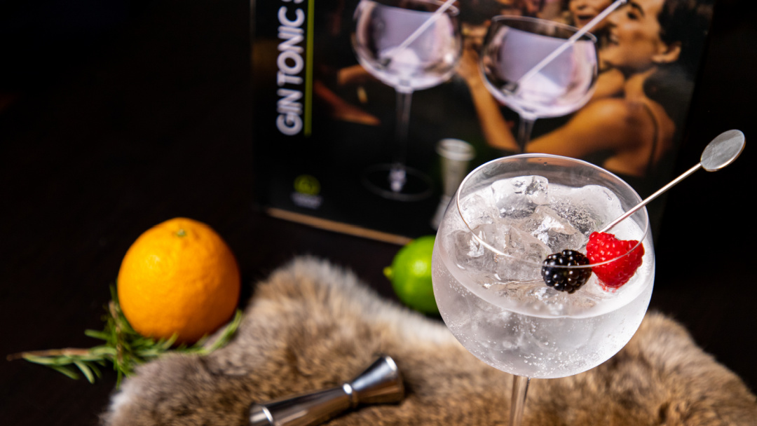 The best Christmas gifts for cocktail lovers