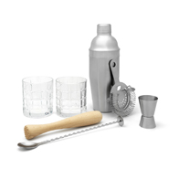 Bar set 7 pieces