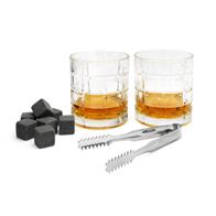 Giftset Whiskey